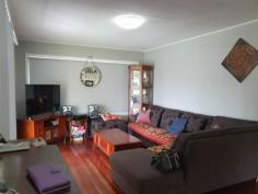  9 Ann St Yarraman QLD 4614 $280,000 Newly listed house in Yarraman, Spacious open plan lounge/Dinning and kitchen area featuring lovely polished timber floorboards and New r/cycle air-conditioning. Modern kitchen with island bench and plenty of cupboard space, electric oven, gas cook top with range-hood and dishwasher. Large main bedroom with r/cycle air-conditioning and built-in wardrobe, 2 other bedrooms both have built-ins and all bedrooms are carpeted. Bathroom has a separate bath, shower with vanity unit. Laundry and separate toilet from the single lock up garage. Fully fenced 6ft steel fencing in the backyard and garden shed. This property is currently tenanted for $255.00 per week and leased until 13th of October. 24hrs notice is needed to view the property. 