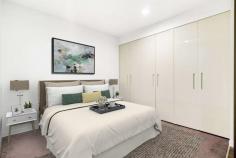  703/209 Castlereagh Street Sydney NSW 2000 Stunning unfurnished one bedroom apartment located on level 7 of a recently constructed building in a popular location. Features with: Timber floor & ducted air-conditioning throughout Open plan living style, combine lounge & dinning Gourmet kitchen with granite bench top & stainless steel Bedroom with large built in wardrobes Lots of storage, work bench and balcony Close to Hyde Park, Westfield Shopping Centre, transports & all amenities. Nearest cross street is Bathurst Street. 