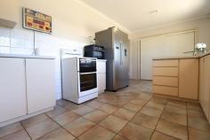  17 Clam Court South Hedland WA 6722 $449,000 Granted; the pool needs work, apart from that; this brick home is ready for your family and trust us when we say - it offers a world of opportunity. Featuring two separate living areas, 2 separate dining areas, 5 bedrooms, 2 bathrooms, all with Split System Airconditioning and neat flooring throughout. With Arched Window Frames and Door Frames, this property offers a unique point of difference compared to all the other Hedland Style Brick homes. • Five Bedroom, 2 Bathroom Brick Home • Split System Air Conditioning Throughout • Main Bathroom has shower and a Bathtub • Vinyl flooring and Tiled throughout • Good Sized Kitchen with a Dining Room either side • Large Triple Undercover Carport • Large undercover Patio with Mosaic Feature Wall • Full perimeter fencing, which is very high! • Block size 1,028sqm, room for anything • Leased 'til 10th August 2022 at $600 per week • Vacant Possession Possible after that! So may possibilities with this one, increase the rent at renewal time or simply move in at end of lease and make this your HOME. 