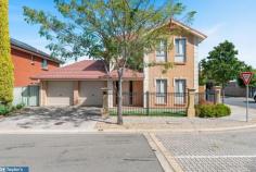  1 Lord Howe Crescent Mawson Lakes SA 5095 $749,000 - $799,000 This property is currently tenanted to good tenants till March 2023 This spacious family 2 storey home is perfectly positioned on a 346sqm corner allotment with a lush green outlook across to the neighbourhood park. Featuring four generous bedrooms and a study upstairs, with a big formal lounge and open plan living downstairs, this is an inviting contemporary home that is sure to impress. Flawlessly finished to deliver light, bright and breezy family living, there is room for kids and pets to play, and plenty of space to entertain friends and family. Highlights include: -Luxurious master bedroom with a walk-in robe and ensuite -Two further bedrooms with walk-in robes and one with a built-in robe -A wide and inviting formal entry through to formal lounge -Modern kitchen features a walk-in pantry, gas cooktop, breakfast bar, dishwasher -Spacious open plan living with a sunny garden aspect and three sliding doors -Huge main bathroom featuring a spa bath and shower -Separate laundry with built-in bench -3rd toilet downstairs -Ducted reverse cycle a/c -Double garage under main roof with internal entry and rear roller door -Driveway parking and easy-care landscaped gardens -Solar panels Enjoy easy access to UniSA, Endeavour College, public transport and fabulous local services including the Mawson Lakes Shopping Centre, local cafs, walkways and waterways. Contact Gavin Armstrong on 0408 802 350 for more information. HEALTH WARNING - CORONAVIRUS (COVID-19) IN THE CURRENT BUSINESS ENVIRONMENT WE'RE TAKING ADDITIONAL HEALTH PRECAUTIONS. If you have returned from overseas within the last 14 days, or if you are self-isolating, or have been in contact with a known case of coronavirus, and you were interested in attending one of our property inspections, you must contact our office on 82642223 prior to inspecting the property. 