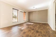  7/44 Carrington St Queanbeyan East NSW 2620 For sale by Openn Negotiation (flexible conditions online auction). The Openn Negotiation is under way and the property can sell at any time. Contact the sales agent immediately to become qualified and avoid disappointment. Open to all buyers, including finance, subject to seller approval. Situated on Carrington Road in Queanbeyan, is this tidy and updated 3 bedroom, with ensuite townhouse. It features a tidy and well laid out kitchen with gas cooking facilities and stainless-steel dishwasher along with ample storage for all your kitchen appliances. Downstairs there is a handy extra toilet just off the large laundry. There is storage under the staircase that leads upstairs to the three bedrooms, and recently renovated bathroom which includes a shower and separate bath. The private master bedroom has a walk-in robe and Foxtel connection. It also boosts a beautifully renovated ensuite, with a large shower. The second bedroom has a large inbuilt wardrobe. It also features a lovely balcony that looks out onto the well-maintained townhouse complex. All three bedrooms are carpeted, and the townhouse is air conditioning and heating throughout. Downstairs you will find a large living area that has NBN connected and opens up into the kitchen. Just outside the kitchen is a great sized courtyard that would be perfect for entertaining any day of the week. This townhouse also has a lock up garage and comes with a parking space out the front of the townhouse. Strata Rates $894.18 per Quarter (Water included)  Estimated rent $520 pw Council rates $506 Per Quarter  This townhouse offers the lucky new owners a low maintenance and convenient lifestyle with its two courtyards. It's set in a low rise brick block, close to Molonglo Gorge Nature Reserve, schools and shops. This property is part of a strata title community complex, giving that extra space around the homes. This a must to inspect so don’t hesitate to give Ben a call. 