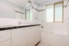  6 Fradelos Place Usher WA 6230 $315,000 Neat 4 bedroom home. Good size lounge room. Main bedroom with robes. Neat kitchen family area with aircon. One single carport with an electronic door. Patio. Side access through carport to a roomy back yard. Garden shed. Block size 635sqm. 