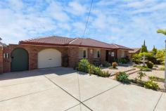  4 Hobley Way Spearwood WA 6163 Located on a peaceful, well maintained street. This 4 Bedroom, 2 Bathroom, Double Brick Family Home offers an abundance of space for a young family to live, relax , play and entertain with a large undercover outdoor entertaining area. This home has been loved and taken care of for 42-Years. It remains all of it’s 1970’s RETRO charm, whilst incorporating contemporary elements to effortlessly infuse the old with the new. This is definitely the place to enjoy summer barbeques with a grand backyard. Plenty of room for a pool! Whether you’re a first home buyer looking to fulfil your dreams of owning your own home with a large block of land or a savvy investor. This is the perfect home for you! Walking distance to Newton Primary School and a short drive to Coogee Beach and Fremantle. If you are looking at living in a sought-after suburb then look no further! For further information please call Cristina Bertone: 0433 097 767 or Email: cristina@oeijproperty.com.au Features Included: - 4 Bedroom(3 rooms have built in robes and 1 is walk in robe). - 2 Bathroom. - 1 Carport with electric garage door. - Open plan living ,dining and kitchen. - S/steel Oven. - Tiled throughout. - Brick Workshop with plumbing. - Double Brick Belvista Home - S/steel Gas Cooktop. - Rheem Instant Gas hot water system. - Temperzone Hitachi Air-conditioning throughout. - Solar Panels. - Separate large laundry. - Large patio Area. - Fully reticulated to front yard only. - Side access to both sides of home. - Provisions for European wood fire oven.(no plate). - Avery for birds. - Security doors. - Satelite Dish - Fruit Trees - Large 730m2 block of land. - Zoned R-20 . - City of Cockburn - Easy access to public transportation. - Minutes away to Fremantle and Coogee Beach. - Walking distance to Newton Primary School. 