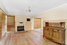  8 Freemans Rd Altona North VIC 3025 $1,000,000-$1,100,000 The sky is the limit when it comes to complementing this family home on a large allotment of 701sqm of land. This double storey, four-bedroom design with many original features can inspire unlimited ideas for renovation, new home construction or potential for townhouse development (STCA). A generous lounge and separate kitchen and meals area reflect the property’s traditional profile. Well located in Altona North and proximate to Altona Gate Shopping Centre, the Westgate Freeway, public transport and recreational areas including Crofts Reserve, this ideal location is the perfect opportunity for the astute buyer with a keen eye to start their new homeowners journey in 2022. 