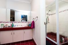  60 Jules Road Gelorup WA 6230 $799,000 Approx 270sqm of living area. Plus 2 carports. Features: Main bedroom with ensuite and aircon leading out to the back with a Bali theme Featuring Bali bed Private theatre room with screen and projector Separate office which could be turned into a 5th bedroom Large open plan living area with vaulted ceilings and tile fire Kitchen with heaps of bench space and cupboards, dishwasher, fridge/freezer space Remaining bedrooms all with built-in robes and fans Activity room Outdoors: Patio 9x7 2 sheds 12mx7.5m powered 9x8 High roof not powered Security cameras Front deck overlooking the rolling lawns 36,000-gallon rainwater tank Bore Retic off bore with timber 6 kw solar panels & 5kw inverter plus batteries Contact Ian Penny to view Priced at "Offers Over $799,000". 