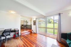  1 Bowers Street Basin Pocket QLD 4305 $329,000 Tucked away in the quiet suburb of Basin Pocket is this little gem! The home rests on a fully fenced 688m2 block. Containing 3 bedrooms, 1 bathroom with floor to ceiling tiles and a large spa bath, modern kitchen, polished timber floors throughout upstairs and a large living/rumpus space down stairs along with an extra room that is currently being used as a bedroom, although it is not quite legal height (2.25m). Rental appraisal - $410.00 per week Features - • Outdoor bar • Potential for side access • Large outdoor entertainment area Upstairs - • 3 bedrooms • 1 bathroom with a large spa bath • Large living & dining room • Polished timber floors • Modern kitchen Downstairs - • Roof height of 2.25m throughout downstairs • Large rumpus room • Huge laundry room • Potential 4th bedroom (not legal height, 2.25m) • 1 bathroom Location - • Walking distance to public transport • Ipswich East State School - 1.6km* • Ipswich Girls Grammar School - 2.1km* • Ipswich Hospital - 3.5km* • Riverlink Shopping Centre - 3.7km* • University of Southern Queensland Ipswich Campus. 