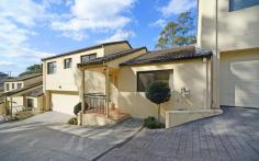  7/15 Woodlawn Avenue Mangerton NSW 2500 $770,000 - $840,000 Nestled in a family friendly complex and enjoying a sundrenched aspect, this spacious property offers so much more than the average. Featuring multiple living options including a private courtyard with low maintenance gardens and situated moments to the Wollongong CBD, beaches and transport makes this ideal for the first home buyer, downsizer or savvy investor. Positioned in the highly sought after Mangerton address this property is one not to be missed 3 generous bedrooms with BIW's Open plan living and dining leading outside Stylish kitchen with plenty of cupboard space & stone benchtops Main bathroom with corner bath Double garage with internal access Study or utility room downstairs Split system air conditioning and ample storage Conveniently located moments to the Wollongong CBD, beaches, transport, schools & all amenities. 
