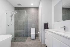  17A Donington Avenue Georges Hall NSW 2198 This near new residence is thoughtfully designed and backs onto a quiet reserve in an ideal location. Hosting sun drenched interiors coupled with modern and classy finishes, this is an ideal family home. Level One · A clean and spacious formal lounge upon entering · Downstairs toilet and laundry · A large modern kitchen with gas cooking · Well lit living/dining spaces, sprawling onto two patio/entertaining zones Level Two · Oversized main bathroom with a bath tub · Three large bedrooms with storage · Master bedroom with en-suite and walk-in wardrobe · A centrally located study room that can be converted into a fourth bedroom This well-presented duplex is set in a quiet concave, central to shops, schools, parks and amenities. Inspecting the residence at one of our open homes is highly recommended. 