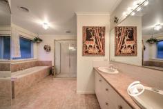  25 Newman Court Berwick VIC 3806 $1,000,000 - $1,050,000 Located in the quiet court directly opposite St Margaret’s Berwick Grammar and within walking distance to many other excellent schools. It presents an opportunity to enjoy the many benefits of an ‘in town’ lifestyle. Local shops, cafes and eateries are a brisk walk away! A custom built, quality home, it features four bedrooms, 3 living areas and a perfectly oriented sun filled rear garden with covered alfresco. Other features of note include, polished timber floors, generous double garage with direct internal access, security blinds to all windows and fully established gardens that compliment its contemporary façade. An investment in you family’s future that will reward you! 