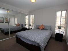  13 Phillipa Weeks Street Watson ACT 2602 $580,000+ This functional 2-bedroom courtyard home offers you style, comfort and convenience. Located close to nature with the popular Mount Majura bike tracks and walking trails all whilst still being an easy commute to the City. The seamless floor plan boasts plenty of quality features, the bedrooms are generous in size and both features built in robes for added comfort. The well-lit open-plan living dining area is the heart of the home, with the kitchen equipped with quality appliances and ample cupboard space. To the rear of the home is the low maintenance private courtyard perfect for enjoying the outdoors. Within close proximity to schools, local shops, easy access to the Canberra City and directly opposite of Mount Majura Reserve for morning or afternoon walks, just minutes to the Farmer’s Market on Saturday plus popular restaurants and cafés and the bustling hub of Braddon this location offers all you need. This entry level home provides an excellent opportunity for downsizers, first home buyers investors alike wanting to add to their portfolio or to purchase in the sought-after inner north at an affordable price. Features of the property include; 2-bedroom townhouse Built-in robes to both bedrooms Separate bathroom and toilet Separate laundry with dryer Reverse cycle air conditioning Modern kitchen with dishwasher Private courtyard Single garage with internal access. 