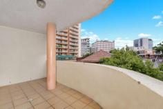 30/9-13 West Street Hurstville NSW 2220 Positioned on level 3 at the front of the complex this two bedroom apartment presents as the ideal first home or investment property. The secure apartment is well built with full brick walls, high ceilings and a good sized balcony that enjoys northerly sunshine. Set in a convenient location close to Hurstville shops, schools and Station. Property features: Open plan lounge and dining room flowing to balcony Large kitchen with granite bench tops & ample cupboard space Fully tiled bathroom with separate shower and bath Main bedroom with ensuite and private balcony Lock up garage, lift access. 