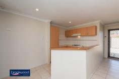  3/79 Sayer St Midland WA 6056 $309,000 A central open-plan awash with natural light and leading to a private courtyard bring a delightful sense of space to this 3-bedroom, 2-bathroom property. The well-presented unit is located towards the rear of a 4-unit complex. It features good sized bedrooms – one with an ensuite, the other a semi-ensuite – and a remote entry, 2-car garage with storage space and direct access to the home through a shoppers’ entrance. 3 bedrooms 2 bathrooms 2007-built brick and tile Light-filled modern unit Central open plan design Generous carpeted beds Neat rear 4-unit complex Private paved courtyard 2-car remote entry garage Light bright convenient Easy access Midland CBD Open the door to light-filled, open plan living in a well-presented unit with two good-sized bedrooms, a private courtyard and a double garage with storage space. The conveniently located property centres a bright kitchen/meals/family zone around a generous paved courtyard to create seamless indoor-outdoor living. The kitchen features light-toned timber cabinets, under-bench and overhead storage, a 4-burner hob, and an electric oven. Reverse cycle air-conditioning provides year-round climate control in the central living space; large windows ensure a bright, welcoming atmosphere. A large sliding door leads from the central living zone to a paved courtyard with painted brick walls and direct access to the garage. Private and sheltered with room for seating and pot plants, this outdoor ‘room’ has the potential to transform into a green oasis and become an extension of the interior living zone. Two good sized bedrooms with neutral colour schemes make this an ideal ‘share’ property. One bedroom is fitted with reverse cycle air-conditioning and boasts a walk-in wardrobe and semi-ensuite; the other, a built-in robe and full ensuite. This comfortable unit gives you space and convenience. Located within walking distance of the Midland CBD, a choice of schools is within easy reach, so too is the train station with connections to the Perth CBD. To arrange an inspection of this property, call Cheryl New on 0439 961 192.. 