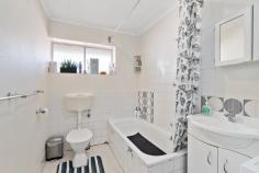  Unit 10/205 Anzac Hwy Plympton SA 5038 $240,000 to $255,000 Nestled on the top floor & superbly positioned between the CBD & the Bayside precinct, is this affordable 2-bedroom unit that would ideally suit investors, first homebuyers, professionals & young families. Currently rented for $260 per week until September 2022 & partially furnished, the accommodation comprises: • Two big bedrooms both with built in robes • Updated kitchen with ample cupboard space • Open plan dining & living area • Bathroom with shower over bath, toilet & laundry facilities Some of the other notable features include durable porcelain tiles, carpets in bedrooms, split system reverse cycle air conditioning, dishwasher, ceiling fan, good security and an allocated car space. Within close proximity to Centro Kurralta Park Shopping Centre, Aldi, well regarded schools & learning centres, Weigall Oval Sporting facilities & many other relevant amenities, this popular suburb continues to grow & this is a fantastic opportunity not to be missed. 