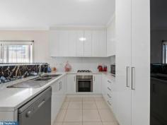  6/1584-1586 Main North Road Brahma Lodge SA 5109  $395,000 - $420,000 If sleek, stylish and spacious townhouse living is your goal, look no further than this stunning three bedroom property - beautifully presented on a 192sqm block (approx.). The freestanding home is simply gorgeous, and the location couldn't make your busy lifestyle any easier. Public transport, local parks, shops and schools are all close, including Brahma Lodge Primary School, Madison Park School, Thomas More College, TAFE SA and UniSA Mawson Lakes. Nearby shopping centres include Parabanks Shopping Centre and Hollywood Plaza. You'll love the fresh and inviting vibe in the tiled open plan living area and the convenience of internal entry via the secure carport. A gourmet kitchen rules - boasting stainless appliances, a gas cooktop, dishwasher, breakfast bar and family-sized pantry. Three carpeted bedrooms offer blissful sleep sanctuaries - the master with chic ensuite, walk-in robe and a balcony inviting the fresh evening breeze. There is abundant space for family living and entertaining, along with a handy garden shed and interior storage. Highlights include: -2nd bedroom with a built-in robe -3rd bedroom or home office -Ducted reverse cycle air-conditioning throughout -Bedroom ceiling fans -22 x solar panels -Laundry and guest w/c downstairs -Stylish family bathroom with a bath and separate shower -Downlights, bathroom heat lamps -Fully fenced with an easy-care lawn area This peaceful community offers an ideal first home, family home or investment. Contact Murray Pope on 0415 048 455 for further information. HEALTH WARNING - CORONAVIRUS (COVID-19) IN THE CURRENT BUSINESS ENVIRONMENT WE'RE TAKING ADDITIONAL HEALTH PRECAUTIONS. If you have returned from overseas within the last 14 days, or if you are self-isolating, or have been in contact with a known case of coronavirus, and you were interested in attending one of our property inspections, you must contact our office on 82642223 prior to inspecting the property. 
