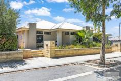  28 Parkland Drive Yanchep WA 6035 This beautifully presented light, bright, home is in a great location, across from the fabulous Sun City Golf Course. It boasts a large theatre room, family and dining, four large bedrooms, gorgeous new vinyl flooring, new carpets, new light fittings, newly painted, reverse cycle air-conditioning, led lighting and a gourmet kitchen with quality stainless steel appliances. Fabulous Alfresco entertaining with new artificial grass and extensively paved for low maintenance. Double garage plus extra parking! This modern home is in a top location on a beautiful tree-lined road surrounded by other quality homes close to all amenities, Yanchep Shopping Centre, Yanchep National Park, schools, buses and the gorgeous Yanchep Lagoon. Close to the train station - to be finished 2023. The freeway to Romeo Road will also be through in 2023! Won't last! Comprising: * Large master bedroom, walk-in robe and fabulous ensuite * Two other large bedrooms with robes, third bedroom/theatre room * Gorgeous family bathroom * Separate toilet * Theatre room / Fourth bedroom * Superb gourmet kitchen with Ceasar stone benchtops, quality 900mm stainless steel appliances, pantry and breakfast bar * Spacious dining area * Open family room with reverse cycle air conditioning and patio doors to the fabulous entertaining area * Laundry * Linen cupboard * Extended Alfresco Entertaining with artificial grass * Easy care mature gardens to the front * Double garage with extra parking to the rear * Parking to the front Just add your furniture! 