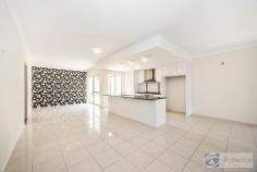  4 Munert Street Yanchep WA 6035 Patience Brothers Vern and Shane present this fabulous buying opportunity to market. This fantastic 4 bedroom 2 bathroom home is ready to move into and located moments away from Parktree Park, schools, shopping, dining, entertainment and beach. Designed for comfort and convenience, the following features are included: * Main bedroom - walk-in robe * Stylish ensuite - shower, toilet, vanity and wall mirror * 2nd, 3rd and 4th bedrooms - built-in robes * 2nd bathroom - bath, shower, vanity and wall mirror * 2nd Toilet * Open plan living area - family and meals * Separate theatre room * Good size functional kitchen - stone bench tops, breakfast bar, under bench oven, 5 gas hotplates, ample cupboards, rangehood, double sink * Laundry - linen cupboard, bench space * Easy care gardens * Double garage with remote door Be sure to view this "unique" property. Phone Vern Patience on 0418 936 744 to arrange a private viewing. 