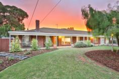  1 Settlers Drive Mildura VIC 3500 $475,000 - $522,500 Team Hermans at Ray White Mildura are proud to present this rare opportunity to own a large family home on 1500m2 of land, conveniently located a stones throw from Mildura's Fifteenth Street Precinct, and walking distance to all on offer at this end of town. A huge block in an established and favourable location sets the tone for a grand family lifestyle, whilst this well cared for, brick veneer home also impresses. Four bedrooms and two bathrooms with a large en suite for the master. Freshly painted, new flooring and renovations throughout take this home to the next level. Evaporative cooling and ducted natural gas heating throughout cater for year round comfort whilst the open fireplace in your formal lounge room adds a classic vibe to this brilliant home. Outside offers so much space with a double garage, tradesman shedding and plenty of room for all the toys. This property captures the best of both worlds with an 'out of town' amount of space in a convenient location only minutes to all your conveniences. 
