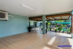  31 Turner Close Gordonvale QLD 4865 $400,000's For those who appreciate quality, we are proud to offer this impeccably presented family home, set privately in a peaceful close is leafy Gordonvale. As you step through the front door you will be delighted by the feeling of space this home provides. Lots of natural light and a perfect setting for a private and comfortable lifestyle. Many other features include: • All bedrooms have B-I-R’s, two are air-conditioned • The master bedroom has an ensuite and a private tiled courtyard • Central well equipped kitchen with plenty of bench space and overlooks the entertainment area including the in-ground pool • Separate dining room and generous lounge room, both having access to the tiled patio • Large internal laundry • Tiled throughout plus security screens • The double lock-up garage is tiled and flow through to the patio • Solar panels 65 kw, saving $$$ on your electricity bills • Resort style in-ground pool and gardens • Fully fenced established yard, 791m2 and easy care Thirty minutes south of the cairns CBD, Gordonvale is one of the original sugar milling towns and is now part of the Southern Urban sprawl of Greater Cairns. With excellent local business and a genuine community spirit there is really a wonderful lifestyle to be had away from todays demanding work load. After 20 years of happy living, it is tie for new owners. Call today to book your viewing! 
