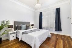  3 Manningham St Parkville VIC 3052 $1,175,000 - $1,250,000 One of only a handful of homes that benefit from being literally on the doorstep of over 450 acres of fabulous parkland, this superb home will suit a myriad of buyers. Apart from enjoying all the benefits that come with living on the doorstep of Royal Park, you are moments from public transport that has you whizzing down Flemington Road and into the city. On your way, stop at major hospitals, Melbourne University and RMIT or shop at the iconic Vic Market. Enjoying a classic period façade, this stylish home offers superb open plan living that is both wide and spacious and leads to an expansive alfresco deck ideal for entertaining. The split level layout offers a point of difference and there is nothing to do except, move in and enjoy. 3 large double bedrooms offer excellent accommodation and all feature excellent natural light and polished timber floors. Further, a large main bathroom and 2nd bathroom are ideal for the busy family. Set on a generous allotment of approximately 228sqm where all the hard work has been done with the clever split level extension, you will be impressed from the moment you inspect. 