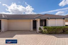  3/79 Sayer St Midland WA 6056 $309,000 A central open-plan awash with natural light and leading to a private courtyard bring a delightful sense of space to this 3-bedroom, 2-bathroom property. The well-presented unit is located towards the rear of a 4-unit complex. It features good sized bedrooms – one with an ensuite, the other a semi-ensuite – and a remote entry, 2-car garage with storage space and direct access to the home through a shoppers’ entrance. 3 bedrooms 2 bathrooms 2007-built brick and tile Light-filled modern unit Central open plan design Generous carpeted beds Neat rear 4-unit complex Private paved courtyard 2-car remote entry garage Light bright convenient Easy access Midland CBD Open the door to light-filled, open plan living in a well-presented unit with two good-sized bedrooms, a private courtyard and a double garage with storage space. The conveniently located property centres a bright kitchen/meals/family zone around a generous paved courtyard to create seamless indoor-outdoor living. The kitchen features light-toned timber cabinets, under-bench and overhead storage, a 4-burner hob, and an electric oven. Reverse cycle air-conditioning provides year-round climate control in the central living space; large windows ensure a bright, welcoming atmosphere. A large sliding door leads from the central living zone to a paved courtyard with painted brick walls and direct access to the garage. Private and sheltered with room for seating and pot plants, this outdoor ‘room’ has the potential to transform into a green oasis and become an extension of the interior living zone. Two good sized bedrooms with neutral colour schemes make this an ideal ‘share’ property. One bedroom is fitted with reverse cycle air-conditioning and boasts a walk-in wardrobe and semi-ensuite; the other, a built-in robe and full ensuite. This comfortable unit gives you space and convenience. Located within walking distance of the Midland CBD, a choice of schools is within easy reach, so too is the train station with connections to the Perth CBD. To arrange an inspection of this property, call Cheryl New on 0439 961 192.. 