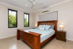  81 Tomarito Crescent Bilingurr WA 6725 $799,000 Modern in design, this beautiful property ticks all the boxes. The home was built in 2016 by H&M Tracey Constructions and has been immaculately maintained by the current owners giving it that new home feeling with clean lines, polished concrete floors and stylish fittings throughout. It is open and bright with lovely natural lighting, neutral décor and a spacious open floor plan which links indoor and outdoor living. Broome North is one of Broome's newest estates and in this stage you are surrounded by owner occupiers, lovely kid friendly parks, a primary school with great reviews and only a short drive to the famous Cable Beach and Blue Haze commercial zone which includes a 24hour gym. There is a wonderful community feel in this fast-growing family friendly estate. This property sits on a quiet street at the very top end of the estate with bushland directly across the road offering stunning sunsets from your kitchen window or front garden. The king-sized master bedroom sits peacefully towards the front of the house, away from the remaining bedrooms which are conveniently positioned off the rear hallway. Featuring louvre windows with a view of the lush gardens, built in wardrobes and a spacious ensuite. The three minor bedrooms are also generously sized with built in robes. The main bathroom has barely been used by the current owners and has a very modern feel with charcoal and white tones throughout. The open plan kitchen, dining and living areas overlook the outdoor entertainment area, large yard, below ground swimming pool and well-established gardens. The position of the home provides gentle cooling breezes for you to enjoy while entertaining outdoors with friends and family. If you are looking for the perfect peaceful home or a sought-after investment property look no further! To arrange your private inspection or video walkthrough please contact Giles Tipping on 0408 097 248 or email giles.tipping@raywhite.com. ADDITIONAL INFORMATION: Fibreglass Aqua therapy swimming pool installed October 2020 Double carport plus additional parking perfect for the boat (with shade sail installed 2020) Split System Airconditioning throughout Luxaflex blinds throughout Crimsafe screens to all windows and doors Dishwasher included (installed 2019) Lock up store room with built in shelving Colourbond boundary fencing in excellent condition Automatic reticulation to garden beds and lawns in excellent condition Brand New Hot Water System NBN connection Current Rental Appraisal $1000 - $1100 per week Vacant Possession available upon settlement. 
