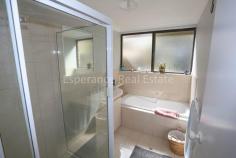  14/76 The Esplanad Esperance WA 6450 $320,000 This ground floor strata unit in the secure Seaview Villa complex, offers open plan, tiled living with rev cycle aircon. 3 bedrooms, all with robes and private, fully enclosed yard. Single carport and garden shed. Leisurely walk to revitalised foreshore precinct and across the road from popular swimming beaches. 