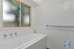  23A Mount Crawford Road Williamstown SA 5351 $359,000 - $389,000 Welcome to 23A Mount Crawford Road, Williamstown. Set back on a convenient and easily maintainable 446sqm allotment (approx.) and built in 2009, this gorgeous home with modern features is ready for you to move into. Situated within walking distance to Williamstown’s Main Street, schools and parks and within 15 minutes of Gawler, this property is the pinnacle of having a country lifestyle but also the convenience of living. Inside features: - The front main lounge which is large in size is appointed with brand new floor coverings - The master bedroom has a spacious ensuite and large walk-in robe - The open plan living areas are surrounded by showcase windows allowing an abundance of natural light to flood the home - The kitchen with breakfast bar has plenty of cupboard and bench space and is appointed with stainless steel appliances - The remaining bedrooms are both large in size with bedroom two including a walk-in robe - The three-way main bathroom includes the convenience of a separate toilet - Split system air conditioning Outside features - Large entertaining area with decking is the perfect place to entertain all year around - Established front and back gardens serviced by a sizeable garden shed - Water tank Contact Grant and Bailey today for more information. In the interest of health and safety for our staff, client and their families, First National Peoples' choice would like to bring to your attention our temporary procedures that have been implemented to introduce best -practice precautions in limiting exposure or spread of the (COVID-19) coronavirus. It is a requirement of entry into any of our inspections that ALL attendees MUST fill out the contact tracing attendee register, sanitize upon arrival and wear masks for the duration of the inspection at the property. Attendees must also adhere to social distancing of 1.5m at all times where possible and follow directions of the agent. VISITING OUR OFFICE It is a requirement of entry into our office that ALL attendees MUST sanitize upon arrival and wear masks at all times for the duration of your attendance to the office. Please respect the directions of staff and adhere to clearly displayed COVID signage with up to date requirements. 