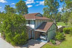  1/52 Frank Street Thorneside QLD 4158 $360,000 This ultra modern townhome offers an idyllic first start for families or downsizers and an excellent opportunity for investors with its tasteful interiors and private aspect. Spread across two light-filled levels, it occupies a convenient location only moments to the water, parkland, shopping, train station and bus stops. The property offers two bedrooms with built-in robes, wonderful air conditioned open plan living, a central renovated kitchen with ample bench space, a single carport/garage with undercover access and a courtyard area for entertaining. Two bedrooms with built-in robes Stunning renovation throughout Ultra modern kitchen with ample bench space Fresh paint plus floor coverings Wonderful air conditioned open plan living & master bedroom Single covered carport/garage with undercover access Massive ultra private insulated covered entertaining area with parkland backdrop Ultra low body corporate Private outlook neighboring acres of parkland Semi detached prime end position Hamptons inspired bathroom Only moments to the water, shops, train station & bus stops. 