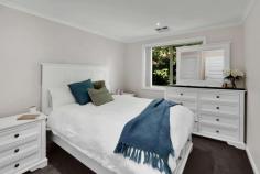  10 Hillier Avenue Blackheath NSW 2785 $920,000 - $960,000 This home showcases modern interiors and a floorplan that seamlessly flows with generous size spaces complimenting all the contemporary comforts. This is a home that is certain to impress! Features Include: - Entertainers kitchen with wide stone benchtops, gas cooking and quality appliances - 4 spacious bedrooms all with built-ins - Master bedroom with large stylish ensuite - North facing rear verandah, perfect for entertaining - Formal lounge room with gas log fireplace - Separate home office, studio, teenage retreat or man cave! - Luxurious main bathroom with deep bath - Hardwood timber flooring in living areas - Central heating throughout - Internal laundry, walk in linen cupboard and lots of storage space - Lock up garage with remote access - Low maintenance block with fenced rear yard - Positioned in a quiet location near to local bushwalks. 