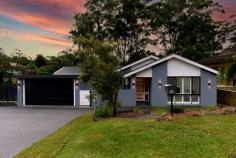  41 Foster Street Helensburgh NSW 2508 This picture perfect residence is positioned on a corner block, conveniently only minutes walk from the train station with express trains to Sydney and Wollongong. It ticks all of the boxes with attractive finishes throughout, an abundance of natural light, swimming pool as well as cosy indoor and outdoor living spaces boasting a tranquil leafy outlook. YOUR HOME - The warm and inviting living area is the true heart of this home. Relax in front of the fireplace watching TV with your family or alone with a glass of wine in hand. - Flowing on from the living area is the huge covered outdoor entertaining space where you can enjoy BBQs and alfresco dining during those summer months or entertain friends while the kids play in the pool. - The outlook from the deck is a small tranquil field often frequented by local deers along and surrounded by bushland. It's a picturesque backdrop for your days spent enjoying your outdoor living space. - This heated inground pool is another amazing outdoor area. With a tropical setting, waterfall feature and poolside bar, you are sure to spend ample time swimming, lounging and enjoying everything that this space has to offer. - A fully fenced yard with plenty of natural sunlight gives kids and pets the perfect place to play. - Ample off street parking… A dream for those with boats, caravans or multiple cars. - The garage has been converted into a generous space to be utilised as a workshop, entertaining area or art studio. YOUR LIFESTYLE - This is one of the only remaining areas where you can find the peaceful regional lifestyle less than an hour from Sydney. It offers all of those charming lifestyle benefits that one would associate with small town living:- bushwalking, swimming holes, bike tracks, sporting clubs, cafes and of course plenty of friendly people. - Picturesque Stanwell Park Beach with surfing, swimming, fishing and sunbaking is less than 10 minutes drive. Enjoy coastal living without the huge price tag. - The Royal National Park with all of it's pristine natural wonders is only moments from your front door. Call now to ensure that you don't miss a fantastic opportunity. If you would like to know what your own property is worth call Mattias on 0466 627 226 for an obligation free market appraisal. 
