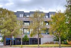  202/58 Moore Street Footscray VIC 3011 $310,000 - $340,000 This one bedroom apartment is move-in ready, located in a low-rise & secure building and boasts a central location in the heart of Melbourne’s burgeoning Inner West. Upon entry to the home, you a greeted by the light-filled, open plan living and dining area. This space is fresh and inviting and guides guests to the balcony which overlooks open space, urban gardens and Footscray Park. The kitchen is functional and modern, featuring a smoky mirror splashback, stainless steel accents, stone benchtop, tap with veggie spray and lots of storage. It is accompanied by a European laundry. The home’s bedroom is bright and calming, overlooking the treelined streets. Storage is in abundance with shelving and large built-in robes. A stylish bathroom services this space with a large shower, floor to ceiling tiles, vanity with storage and lighting and three shaving cabinets. There are also secure bike storage facilities on the premises. Located less than 7kms from the city, enjoy all that Footscray has to offer. Footscray’s lively bar and restaurant scene, Victoria University, Footscray Park, the Maribyrnong River and Footscray train station are just a short walk away. 