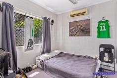  24 Maren Street Edmonton QLD 4869 $610,000 Rare Full Duplex, great investment opportunity or live in one and rent out the other. Detached mirrored units currently tenanted returning $360 per week each. Each unit’s features: • Three Bedrooms all with built-ins and one with air-conditioning. • Open plan living/dining room with air-conditioning. • Functional kitchen. • Internal laundry with access from the carport. • Garden shed. • Single Carport with an additional space for a visitor. • Private yard area at the rear of each unit. Located in a convenient location, only a short walk to parks and a few minutes’ drive away from a variety of schools such as MacKillop Catholic collage, Hambledon State School, and Isabella State School. Easy access to public transport and only 20 minutes away from the CBD and esplanade. Call today to book your inspection. 