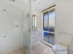  14 Greening Place Bracken Ridge QLD 4017 $749,000 This fabulous low-set brick home, set on a level 455m2 block is "turnkey" perfection and sure to impress! Located in the sought after "Sungate Estate", you'll love the contemporary style and low-maintenance lifestyle on offer. A fluid floor plan offers versatile family living and a wonderful, relaxed vibe with spacious open plan living and dining zones centring around the gorgeous family kitchen, complete with an abundance of storage, stone benchtops and stainless-steel appliances. Sliding glass doors provide seamless indoor/outdoor integration and lead the private backyard. Offering four generous bedrooms, each carpeted with built-in storage and ceiling fans. The master enjoys the added bonus of an Ensuite, WIR and air-conditioning. A family-friendly main bathroom with a separate toilet caters to the remainder of the home. Additional features of this fantastic residence include a separate laundry styled to match the kitchen, ducted air-conditioning throughout, Crimsafe to windows & doors, fresh neutral palette throughout and a double garage with remote access, all situated on a level, fully fenced block. Within walking distance to public transport, schools, local shopping and food outlets, this beautifully presented property is sure to impress. With all the hard work done, don't miss this opportunity to move in, put your feet up and enjoy your new home! CURRENT TENANT UNTIL NOVEMBER 2022 PAYING $1040 A FORTNIGHT Property Features: 455m2 level block in "Sungate Estate" Open plan living and dining zones Media Room / Second Living zone Gorgeous family kitchen with stone benchtops and stainless steel appliances Ducted air-conditioning throughout 4 generous bedrooms, all with built-in robes + Master with ensuite and WIR 2 bathrooms (including ensuite) Fresh neutral palette throughout Crimsafe throughout Alfresco area overlooking the backyard Garden shed Double garage with remote access Don't miss out on this great opportunity please call Gina Kirkland on 0400 994 996. 