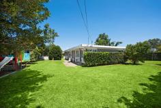  27 Tralee Avenue Killarney Heights NSW 2087 27 Tralee Avenue, Killarney Heights is proudly presented by Brian Fairweather and Irina Bolshakova of Ray White Fairweather Group. *** For more information, contact Brian on 0402 938 870 or Irina on 0405 158 265. *** A rare find in Killarney Heights - flat block, close to shops and schools, with everything a young family could want in a safe and friendly neighbourhood. Embraced by private wraparound child friendly gardens, this striking family entertainer sits on an impressively spacious 739.8sqm level block with an abundance of room to entertain, kick a ball or install a pool (STCA) and still feature a decent sized lawn. The cornerstone of this invitingly relaxed lifestyle residence is the vast, all weather entertaining deck with bespoke bench seating and ceiling fans, the ideal summer retreat on hot days. Optimised by stylish interiors and a superb single level layout, this remarkable property is just around the corner from Killarney Heights village and public school, and a short stroll to the high school and oval, promising total convenience. ? Timeless dark stained timber floors and plantation shutters offer an elegant contrast ? Open plan living and dining with air con and French doors extend to the backyard ? Generous granite kitchen with gas cooking, dishwasher and sit up breakfast bar ? All beds feature built-ins, master with ensuite bathroom, air con and outdoor access ? Secure double carport, separately fenced from the manicured lawn and gardens ? Fully tiled bathroom with shower over bath, separate WC, internal laundry room ? Plenty of opportunity to extend, further develop and capitalise in a blue ribbon locale Our offices: Ray White Killarney Heights / Ray White Narrabeen / Ray White Frenchs Forest. 