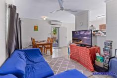  24 Maren Street Edmonton QLD 4869 $610,000 Rare Full Duplex, great investment opportunity or live in one and rent out the other. Detached mirrored units currently tenanted returning $360 per week each. Each unit’s features: • Three Bedrooms all with built-ins and one with air-conditioning. • Open plan living/dining room with air-conditioning. • Functional kitchen. • Internal laundry with access from the carport. • Garden shed. • Single Carport with an additional space for a visitor. • Private yard area at the rear of each unit. Located in a convenient location, only a short walk to parks and a few minutes’ drive away from a variety of schools such as MacKillop Catholic collage, Hambledon State School, and Isabella State School. Easy access to public transport and only 20 minutes away from the CBD and esplanade. Call today to book your inspection. 