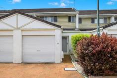  73/14 Kensington Place Birkdale QLD 4159 This Townhouse is perfect for those wanting to live in a desirable complex full of life, with its own Club House and a Pool this one is made for relaxed living and easy renting. Situated in Birkdale close to shops, train, schools and all other amenities. 2 Bedrooms 1 Bathroom Extra Toilet Downstairs 1 Car Garage Air Conditioning Low Maintenance Great Court Yard Renting for $355pw with $39pw body corporate With a great tenant in place this makes for a great investment opportunity to get into the rental market without having to find a tenant returning $355pw. Make sure this one is on your list to view. 