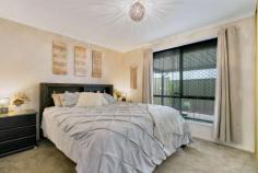  14 Lombard Avenue Paralowie SA 5108 With an updated bathroom and good-sized master bedroom, this family home could well suit a young family, retirees or investors looking for a tidy home with low maintenance gardens and tiled traffic areas. Matt Bunder and Adrian Miller welcome you to 14 Lombard Avenue, Paralowie! Sporting a rendered front façade and big front window to let the light in, access through a side gate reveals a long (tandem) carport with auto roller door and a big shed beyond. Inside, the tiled living room and kitchen offer fuss-free cleaning, the living room has a split system air conditioner, while the white gloss kitchen cupboards have a country-style profile. In terms of appliances, there's a 5-burner gas cook top, updated Omega oven and stainless steel range hood. The eat-in kitchen also has a dishwasher - which is always a bonus. While the home is a modest size, the master bedroom is a spacious 3.2m x 3.85m (approx), it currently houses a king-sized bed and there's a mirrored robe as well. The kitchen, lounge and bathroom all have external roller shutters (the kitchen is electric while the others are manual) and the updated bathroom is sure to impress, with a stainless steel and glass framed shower, sleek white bath and vanity and grey floor tiles. The WC is separate and the laundry has had an update too. Outside the lawn area is big enough for the kids to play, there's a paved undercover area and a big shed with power and a single roller door. Divided into two rooms, together the dimensions of the shed are approximately 5.65m x 5.3m. Use one section for storage and the other as your workshop - the choice is yours. The current owners have loved how 'quiet and peaceful' the area is, how the neighbours wave to each other and the fact you can go for tranquil walks around the block, along with the proximity to childcare and the shops. It's about 550 metres to Paralowie Village Shopping Centre and about 750m to childcare, there are also a choice of local schools. In Brief • Instant Gas Hot Water Service • Land Size - 476m2 • Council - Salisbury • Zone - GN (General Neighbourhood) **The safety of our clients, staff and the community is extremely important to us, so we have implemented strict hygiene policies at all of our properties. We welcome your enquiry and look forward to hearing from you.** Want to find out where your property sits within the market? Have one of our multi-award winning agents come out and provide you with a market update on your home or investment! 