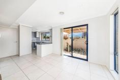  1/19 Donald Road Queanbeyan NSW 2620 $580,000 - $620,000 Located in a quiet complex and with street frontage you will find this modern two bedroom plus study family home. The property boasts an open plan design downstairs with a large kitchen that features stone benches and overlooks the rear courtyard and entertaining area. On the ground floor you will also find the open plan lounge and dining that is light and airy. On this level there is also a powder room, laundry and internal access to the single garage garage with remote roller door. On the second level are the bedrooms and main bathroom. The spacious main bedroom features a walk-in robe and ensuite. Attached to the main bedroom is an open style study offering a great place to work from home. The second bedroom features a balcony and built-in robe. The main bathroom is complete with a full bath, shower, vanity and toilet. The home boasts ducted reverse cycle air conditioning to keep you comfortable year round. The private rear courtyard has a covered entertaining area and offers direct access out to the street. Features: – Open plan design – Kitchen with good storage – Access out to the entertaining area from the living room – Downstairs powder room and separate laundry – Main bedroom with walk-in robe and ensuite – Open study room off the main bedroom – Second bedroom with balcony and built-in robe – Single garage with remote roller door and internal access – Ducted reverse cycle air conditioning – Private rear courtyard – Great location close to shops, schools and public transport – Strata $570p/q – Rates $502p/q. 