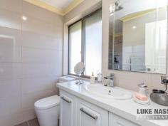 23 Onyx Road Mount Richon WA 6112 $500,000s Where do i start? This potential packed property has so many options, one or all of them will suit your needs. 1/ This can be a three bedroom, two bathroom house with an attached one bedroom one bathroom granny flat, with a sitting room. Or 2/ A four bedroom two bathroom home with a one bedroom, one bathroom granny flat without the sitting room. Or 3/ A five bedroom, three bathroom house utilising the granny flat as part of the home, with two kitchens. WOW. This amazing property is ideal for a large family (Brady bunch) or extended family incorporating the granny flat for Mum and Dad or a great investment property as you can rent the two properties separately. IT’S YOUR CHOICE! The property is situated proudly on the top of a large elevated 873m2 block, which allows you to take in the valley vista from the front courtyard and rear elevated grassed area. The property is partly hidden from the street which offers privacy and it is so quiet you can hear a pin drop. Features of the amazing house include: Double carport with side access to the property – Lovely front courtyard to sit and ponder – Warm welcoming formal entry – Large formal lounge /TV room with dining area, amazing quality Axminster carpet and direct entry to the kitchen – Front master suite with built in robe and super modern ensuite – The hub of the home is the open plan living area with gorgeous feature chefs kitchen with island bench and breakfast bar, dishwasher, stunning over head lights and a large fridge recess – The family room is expansive with a separate meals area and a toasty feature wood heater for those chilly winter months – All the guest bedrooms are at the rear of the home with robe recesses, serviced by the large original bathroom with separate bath and shower – A fourth bedroom is an option but is now the sitting room to the granny flat. Granny Flat features : Access to the main property through the communal entertaining area or directly from the house through the original fourth bedroom – Sitting/TV room – Small meals area adjacent to the spacious kitchen – Massive master bedroom that can be divided into two and an impressive modern ensuite with walk in shower – Gas heating and ducted cooling vent are fitted. Outside features include: Three great entertaining areas – Covered barbecue nook – Two sheds – large elevated grass area for the kids and pets to run amok. Other features include; Wood effect vinyl planks – Instant gas hot water – Gas heating – Gas cooking – Feature wood heater – Roller shutters to most windows – Cool ducted evaporative air-conditioning – Solar panels 5kw system – New decorative internal shutters plus more. This is a fabulous hills property offering a fabulous hills lifestyle. First viewings will be at the advertised home open. SEE YOU THERE! 