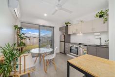  10 Galatea Street Burpengary QLD 4505 $679,000 Located on one property title, within the brand new Alkina Estate, this stylish duplex is an investment opportunity not to miss! Currently providing $640 p/wk of rental income, with lovely, long-term tenants in place. Both duplexes comprising of exceptional presentation and sizeable living space, well-maintained and low maintenance for the savvy investor! Unit 1 - 10 Galatea Street - $350 p/wk: Bedrooms with built in robes, walk-in robe to main 2 bathrooms Split air-con system in living area and master bedroom Single garage Fully fenced yard Ceiling fans throughout Alfresco Spacious living and dining area Unit 2 - 10 Galatea Street - $290 p/wk: 2 bedrooms both with built in robes Single bathroom Split air-con system in living area Single garage Fully fenced yard Ceiling fans throughout Alfresco Conveniently located next to New Settlement Road providing easy access to the M1, and boasting less than a 10 minute drive to Narangba State School, restaurants and Narangba train station. Contact David Huynh today on 0403 901 007 to snap up this investment opportunity before it's too late! 