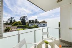  12/41 Hampton Circuit Yarralumla ACT 2600 $449,000+ This stylish and inviting one bedroom apartment has been designed to suit a modern lifestyle, boasting a secluded and superb location. Situated in lovely Yarralumla, amongst the embassies and established buildings, you’re in the heart of Canberra. You will be able to relax or exercise by Lake Burley Griffin, sample the excellent coffee at the trendy Inner South cafes and enjoy fine dining restaurants all minutes away. Plus, the City, Parliamentary Triangle, and many Government departments are within easy reach, including by walking, biking or public transport. This modern property features an open plan living area filled with loads of natural light which extends onto a sundrenched balcony with views, a sleek and functional kitchen complete with quality finishes, stone benchtops and stainless-steel appliances, all of life’s necessities and more. At the rear of the home is a generous sized bedroom including a mirrored built-in robe along with a well-appointed bathroom. Features of this property include: Boutique complex Open planned living area Loads of natural light Mirrored built-in robe to bedroom Reverse cycle air conditioning European laundry with dryer Spacious balcony Lift access Basement car space Storage Located on the 3rd (top) floor. 