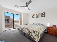  6/1584-1586 Main North Road Brahma Lodge SA 5109  $395,000 - $420,000 If sleek, stylish and spacious townhouse living is your goal, look no further than this stunning three bedroom property - beautifully presented on a 192sqm block (approx.). The freestanding home is simply gorgeous, and the location couldn't make your busy lifestyle any easier. Public transport, local parks, shops and schools are all close, including Brahma Lodge Primary School, Madison Park School, Thomas More College, TAFE SA and UniSA Mawson Lakes. Nearby shopping centres include Parabanks Shopping Centre and Hollywood Plaza. You'll love the fresh and inviting vibe in the tiled open plan living area and the convenience of internal entry via the secure carport. A gourmet kitchen rules - boasting stainless appliances, a gas cooktop, dishwasher, breakfast bar and family-sized pantry. Three carpeted bedrooms offer blissful sleep sanctuaries - the master with chic ensuite, walk-in robe and a balcony inviting the fresh evening breeze. There is abundant space for family living and entertaining, along with a handy garden shed and interior storage. Highlights include: -2nd bedroom with a built-in robe -3rd bedroom or home office -Ducted reverse cycle air-conditioning throughout -Bedroom ceiling fans -22 x solar panels -Laundry and guest w/c downstairs -Stylish family bathroom with a bath and separate shower -Downlights, bathroom heat lamps -Fully fenced with an easy-care lawn area This peaceful community offers an ideal first home, family home or investment. Contact Murray Pope on 0415 048 455 for further information. HEALTH WARNING - CORONAVIRUS (COVID-19) IN THE CURRENT BUSINESS ENVIRONMENT WE'RE TAKING ADDITIONAL HEALTH PRECAUTIONS. If you have returned from overseas within the last 14 days, or if you are self-isolating, or have been in contact with a known case of coronavirus, and you were interested in attending one of our property inspections, you must contact our office on 82642223 prior to inspecting the property. 