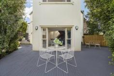  3 Manningham St Parkville VIC 3052 $1,175,000 - $1,250,000 One of only a handful of homes that benefit from being literally on the doorstep of over 450 acres of fabulous parkland, this superb home will suit a myriad of buyers. Apart from enjoying all the benefits that come with living on the doorstep of Royal Park, you are moments from public transport that has you whizzing down Flemington Road and into the city. On your way, stop at major hospitals, Melbourne University and RMIT or shop at the iconic Vic Market. Enjoying a classic period façade, this stylish home offers superb open plan living that is both wide and spacious and leads to an expansive alfresco deck ideal for entertaining. The split level layout offers a point of difference and there is nothing to do except, move in and enjoy. 3 large double bedrooms offer excellent accommodation and all feature excellent natural light and polished timber floors. Further, a large main bathroom and 2nd bathroom are ideal for the busy family. Set on a generous allotment of approximately 228sqm where all the hard work has been done with the clever split level extension, you will be impressed from the moment you inspect. 