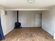  11 Turner St Northam WA 6401 $145,000 Property Details: Fibro/Iron Home. 3 good size bedrooms. Open Kitchen & Dining. Family Room with fire place Bathroom Features shower over bath, vanity sink and toilet. Laundry. Front & Back Porch. Double undercover carport. Secure Fencing. 