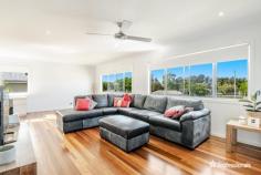  1/6 Tamar Street Ballina NSW 2478 $1,950,000 - $2,050,000 Ideally positioned with convenience being paramount , you will enjoy the lifestyle of being able to literally stroll 200 metres to the beautiful Richmond River and cycle ways, 70 metres to parks and sporting fields and only two blocks to the main street , shopping cafes and riverside restaurants and bars. The home offers the beauty of an easy lifestyle with the perfect blend of casual sophistication offering the ideal balance for our climate and lifestyle. Boasting excellent living areas you will certainly not have to compromise being big on living and low on maintenance. The expansive downs stairs living incorporates lounge , dinning plus rumpus room catering for all occasions either relaxing or entertaining, all finished in the timeless charm of beautiful timber flooring Upstairs living offers four generous bedrooms and huge master bedroom with ensuite and walk in robe. You will love the option of the additional living, perfect teenage retreat or ideal for extended family or even a home office enjoying views of the Richmond River. This home is certainly out of the ordinary and inspection will certainly not disappoint. • Richmond River views • Modern Quality build • Entertaining deck plus pet friendly grassed courtyard • Double garage plus additional storage or hobby space • Show piece kitchen with quality finish • This property was not affected by floods • Accepting offers prior to auction. 