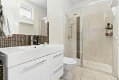  72 Ofarrell St Yarraville VIC 3013 $1,150,000 - $1,200,000 This beautiful, free-standing, two bedroom, light-filled home offers seamless indoor-outdoor living and sophisticated style with all the trimmings from polished floorboards, high ceilings and ducted heating. The sun-filled open plan living and dining areas flow out to a north facing rear entertaining deck perfect for entertaining all year round, while the kitchen combines elegance with functionality. Two generous bedrooms share a faultless modern bathroom, and a cleverly concealed separate laundry. This Victorian residence conveys a sense of luxury that perfectly matches the lifestyle offered by such close proximity to Seddon Village, Yarraville Village, revered local schools, public transport and only 7km from the CBD. 