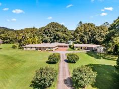  537 Currumbin Creek Road Currumbin Valley QLD 4223 $4,300,000.00 This immaculate acreage property situated at the gateway of the prestigious Currumbin Valley region sprawls over three plus acres of flat, fully fenced land offering an extremely rare purchasing opportunity in such a sought after, tightly held area. The property offers two separate dwellings with three completely separate living environments which could be ideally suited to the extended family or guest accommodation. The property is currently owned by a local master builder who has professionally renovated the main home to an extremely high standard using quality fixtures and fittings throughout. Main Residence • Multiple indoor and outdoor living areas; • Huge gourmet kitchen with stone tops and two-pac finish; • Large, rustic style indoor/outdoor entertaining deck with bush style bar; • Tropical resort style pool featuring travertine surrounds and separate pavilion; • Four generous bedrooms plus study; • Master bedroom with walk-in robe and quality ensuite; • Four quality bathrooms in total; • Arizona travertine floors throughout; • Ducted airconditioning throughout; • Three car garage with quality appoxy flooring; • Complete feeling of privacy in all indoor and outdoor living areas. Guest Residence The guest residence consists of two self-contained one bedroom units, one with a full kitchen and the other with a kitchenette. Both units have their own ensuite and living area. Each unit has its own separate living area and the units share a double garage. The guest residence is on a separate meter to the main residence. The property also has two large sheds with power that could house up to 5 vehicles. There is a basketball half court, fruit trees and a natural rainwater stream running to Currumbin Creek. This is a truly magnificent property on an extremely rare parcel of land offering complete privacy and seclusion while only being ten minutes to the beach and all the major facilities on offer on the Southern Gold Coast. 
