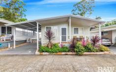  61/437 Wards Hill Rd Empire Bay NSW 2257 $260,000 to $285,000 This two-bedroom home is located in the Bayside Gardens Lifestyle Village. The home is immaculately presented with quality finishes throughout and offers a garden setting to the rear and a covered veranda to the front. The home features include; - Two good sized bedrooms both with built in robes - A Beautiful kitchen with loads of cupboard and bench space, large fridge space, generous pantry, wall oven, microwave space and gas cooking - The kitchen has space for the dining - The lounge is large with feature stone wall - The Bathroom has a shower and toilet and quality fixtures and fittings - A separate laundry accesses the courtyard and clothes line - A private veranda and single carport for the motor vehicle - The weekly site fees are $239.00 per week The home is unique with no neighbours at the rear and a private entertainment area This private and secluded retreat enjoys an exceptional location with close proximity to: - Major shopping centres Woy Woy and Erina Fair - Ettalong beach, Umina Beach, Avoca Beach, Killcare Beach - Woy Woy Railway and the M1 Motorway This lovely home will not last long so be quick and call John Carey now on 0417 683 925 to arrange an immediate inspection. If you are currently not in a position to purchase a property and need to sell first, I would be more than happy to provide you with a confidential market appraisal for your property. Please call me on (02) 43 444 666 or 0417 683 925 to schedule a chat. 