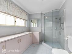  47 Devonshire Crescent Old Reynella SA 5161 $630,000 - $680,000 Real room to move here in this one owner home built in 1994 in the highly sought area of Carew's Field Estate. Generous in all proportions the home offers 270 m2 of building space under the main roof and over 660 m2 of land. The flexible floor plan offers the freedom to use as 5 bedrooms or 4 with a study. Built in robes to 4 of the bedrooms the master has an ensuite and a full second bathroom upstairs complete with a separate toilet. Plenty of room to entertain inside with a formal lounge, separate dine, open kitchen and living area. The real bonus is the fantastic rumpus or billiard room with an adjacent 3rd bathroom. Entertainers will love the sliding door access from this room to the rear undercover entertaining area perfect for year round enjoyment. Externally the home has a quality inground swimming pool with a recently upgraded safety fence. Plenty of room for vehicles, vans trailers or boats. The double garage offers internal access to the home whilst there is a driveway to the workshop or shed plus the convenience of a U shaped driveway to your front door. Some of the features included are ducted heating and cooling, monitored security, 9 KW solar system, rain water tanks and much more. All in this top location close to Southgate Plaza and Woodcroft Town Centre for shopping convenience and great local schools of Reynella Primary, Prescott and Woodcroft College. The Southern Expressway is only minutes away making the commute to the CBD or the fine wineries of McLaren Vale a pleasant experience. A great opportunity to add your own touches and reap the rewards in this spacious family home. 