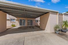  21/11 Island Drive Cannonvale QLD 4802 Renovated and modern 2-bedroom townhouse that offers an open plan feel. Functional and complete with dishwasher, electric cooktop/oven and breakfast bar the kitchen will impress. This space is complemented with a tiled dining area. The living area is generous and inviting and offers both air conditioning and ceiling fans. The second floor houses the 2 bedrooms, with a private balcony, BIR's, ceiling fans, and air conditioning. Enjoy the Whitsunday lifestyle, maintenance free with the resort style pool, BBQ area and immaculately maintained complex. Single carport, laundry and all located within only a few minutes' walk to town, shopping center, and public transport. With the beach only a short distance, the boardwalk and the boutique style main street of Airlie Beach, this affordable townhouse is the perfect investment. Currently tenanted until April 2023. Call me for more details today. 